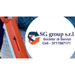 Sg Group logo
