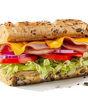 Subway imagen 3