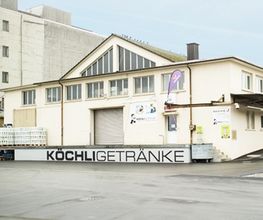 Köchli Getränke AG Bild 14