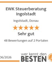 werkenntdenBESTEN.de Qualitätssiegel