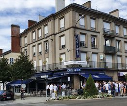 La Terrasse image 4