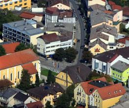 Stadt Pocking Bild 4