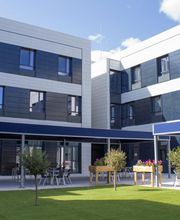 Residencia de Ancianos Vitalia Valladolid | VITALIA HOME imagen 16