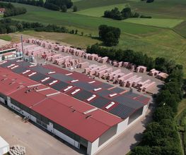 Ziegelsysteme Michael Kellerer GmbH & Co. KG Bild 8