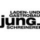 JUNG LADEN- UND GASTROBAU GMBH Schreinerei