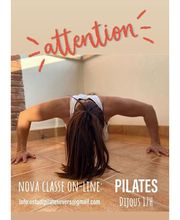 Elena Vers Estudi Pilates imagen 1