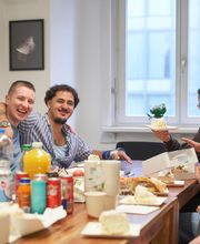 Brave Fundraising GmbH Bild 1