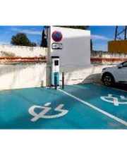 ACCIONA Charging Station imagen 2