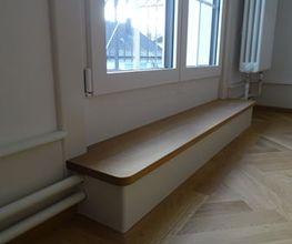 Schreinerei Wigger GmbH Bild 3