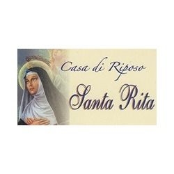 Casa di Riposo Medicalizzata Santa Rita logo