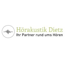 Hörgeräte Hörakustik Dietz GmbH