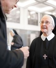 St. Augustinus Gruppe Bild 2