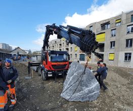 Kühne Transport AG Bild 12