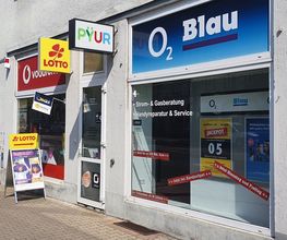 Vodafoneshop Feldmann Bild 2
