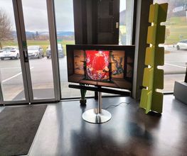 zimmer media ag Bild 2