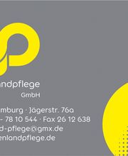 Burgenlandpflege GmbH Bild 1