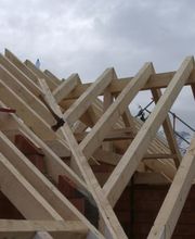 Brändlin Holzbau und Bedachungen GmbH Bild 10