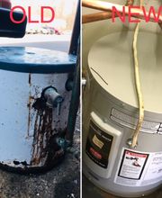 Oasis Heating, AC & Refrigeration Inc. image 7