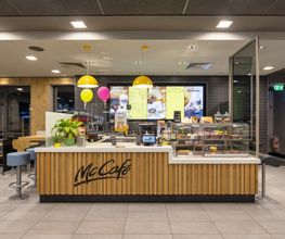 McDonald's Bild 4