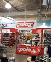 POLO Motorrad Store Neu-Ulm Bild 6