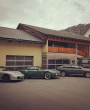 Cresta Garage Vassella & Grob Bild 1