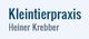 Kleintierpraxis Heiner Krebber