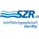 Schifffahrtsgesellschaft Züri-Rhy AG