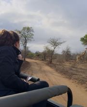 L'Œil Sauvage - Wildlife Experience Bild 4