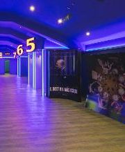 OCINE Plaza Éboli imagen 1