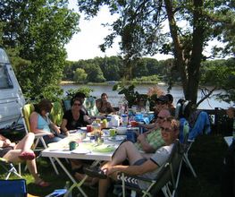 Camping und Ferienpark Buntspecht Bild 2