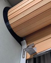 Umbra Pro GmbH - Rolladen Storen Service Bild 4