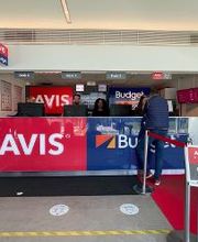 Budget Biludlejning Kastrup Lufthavn CPH billede 3