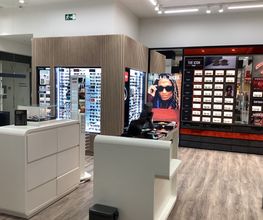 Optica 2000 PAMPLONA imagen 2