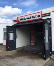 star Tankstelle Bild 3