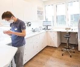 HÖRstudio am Krekel Bild 12