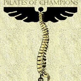 Pilates of Champions