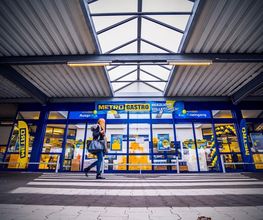 METRO GASTRO Wismar-Kritzow Bild 1