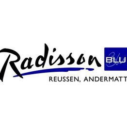 Radisson Blu Hotel Reussen, Andermatt