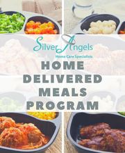 Silver Angels of Tennessee - Sevier, LLC image 2