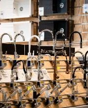 Bricorama La Chapelle Saint Luc image 12