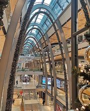 Europa Passage Bild 7