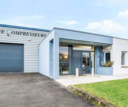 Lorraine Compresseurs Et Maintenance image 1