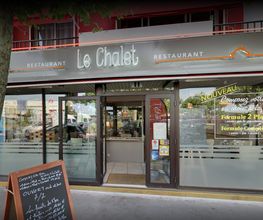 Restaurant le Chalet image 3