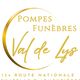 Pompes Funèbres Val de Lys - Joël TRAISNEL & Marjorie BLOMME - Astreinte Décès 24H/7J - La Chapelle-d'Armentières