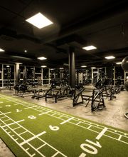Fitness First Dortmund - Performance Area