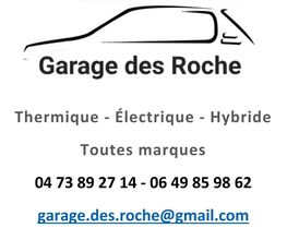 Garage Des Roche image 2