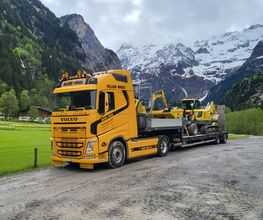 MEIKO-KRAN Transporte AG Bild 4