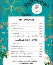 Reflex'o'logie image 1