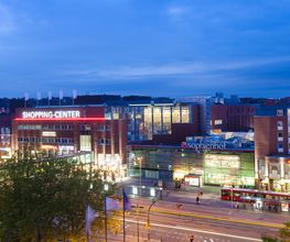 Sophienhof Kiel Bild 2