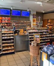 JET Tankstelle Bild 4